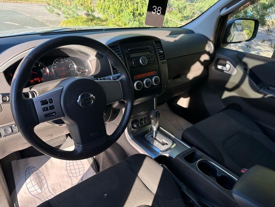 Nissan Pathfinder III Рестайлинг Санкт-Петербург  - изображение 12