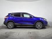Nissan Qashqai II Санкт-Петербург  - изображение 24