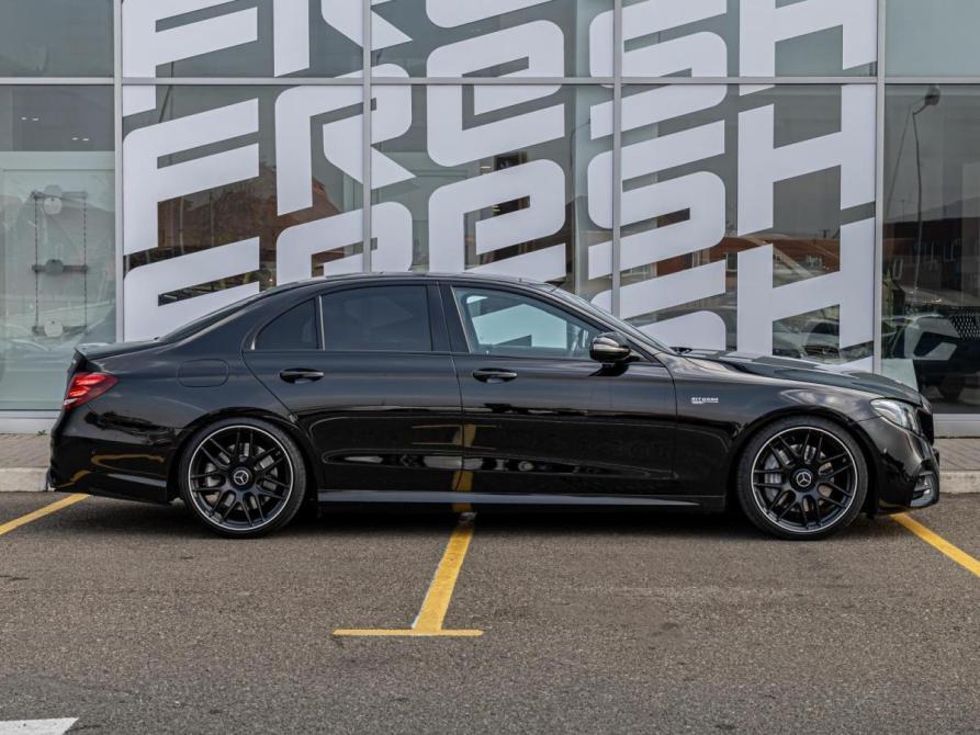 Mercedes-Benz E-Класс AMG V (W213) Краснодар  - изображение 5