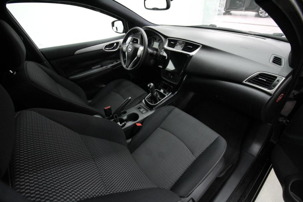 Nissan Sentra VII (B17) Сургут  - изображение 10