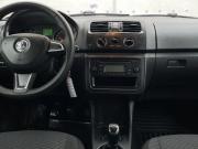 Skoda Fabia II Рестайлинг Тамбов  - изображение 35