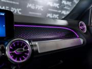 Mercedes-Benz GLB I (X247) Рестайлинг Москва  - изображение 37