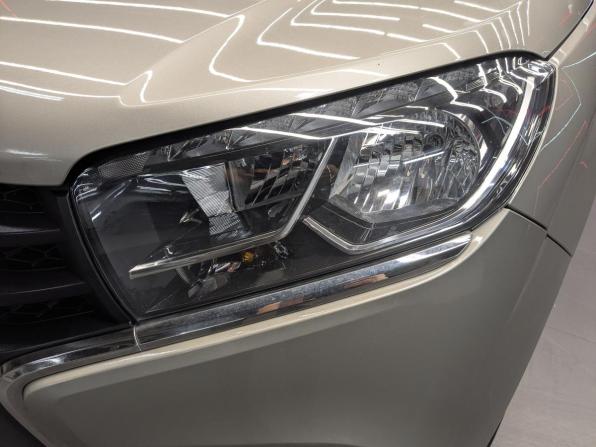 Lada (ВАЗ) XRAY I с пробегом 2016 года, цена 790 000 рублей, 40700 км, хэтчбек, Автокод Объявления