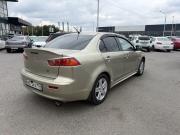 Mitsubishi Lancer X Волгоград  - изображение 8