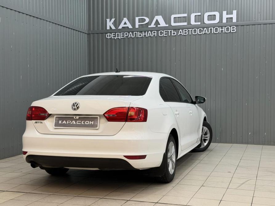 Volkswagen Jetta VI Рестайлинг Магнитогорск  - изображение 2
