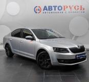 Skoda Octavia III (A7) Москва  - изображение 25