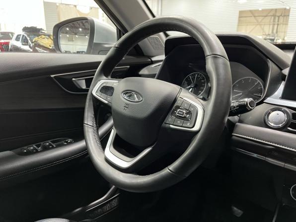 Chery Tiggo 4 Pro I Рестайлинг с пробегом 2024 года, цена 1 390 000 рублей, 48582 км, внедорожник, Автокод Объявления