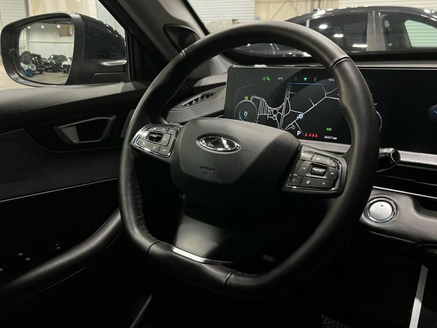 Chery Tiggo 7 Pro Max I Пермь  - изображение 15