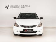 Hyundai Solaris I Рестайлинг Казань  - изображение 9