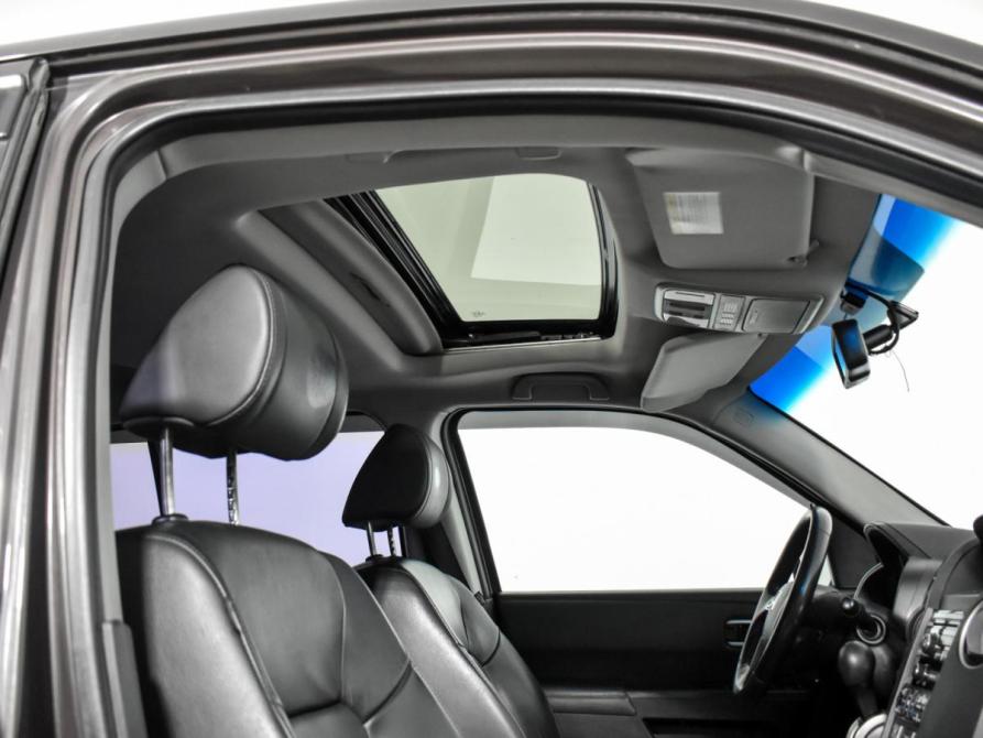 Honda Pilot II Рестайлинг Санкт-Петербург  - изображение 18