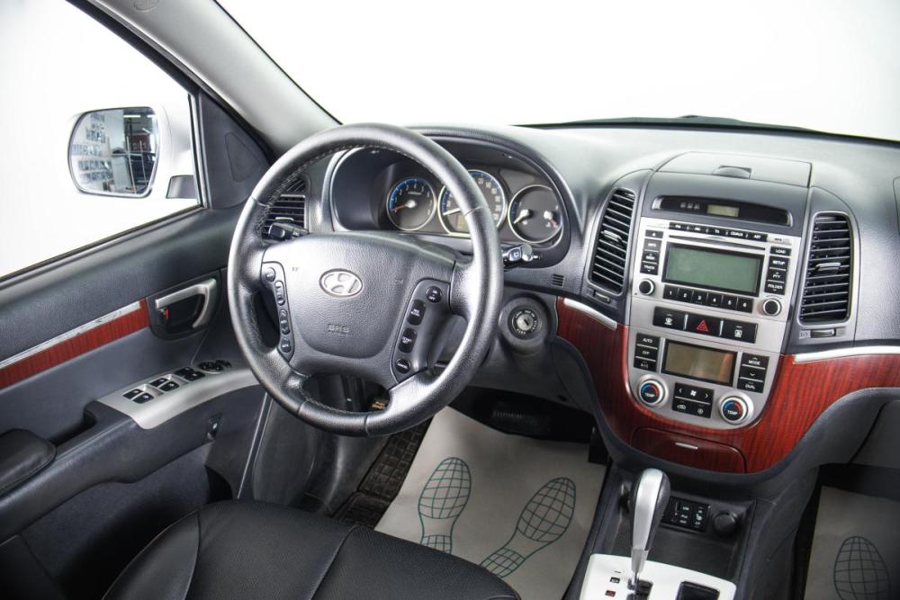 Hyundai Santa Fe II Пермь  - изображение 13
