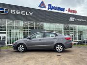 Kia Rio III Рестайлинг Набережные Челны  - изображение 26