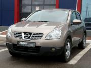 Nissan Qashqai I Иваново  - изображение 21