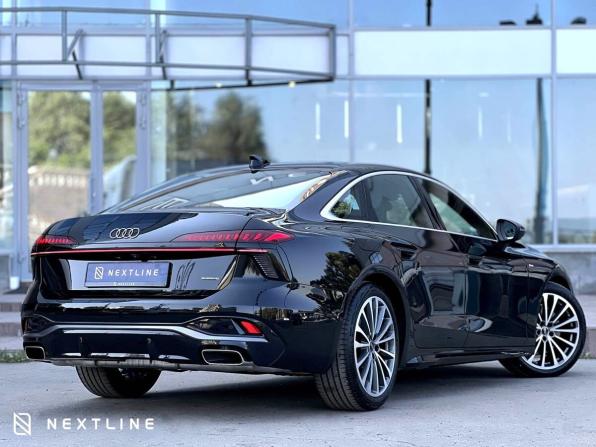 Новый Audi A6 VI (C9) 2026 года, цена 8 390 000 рублей, седан, Автокод Объявления
