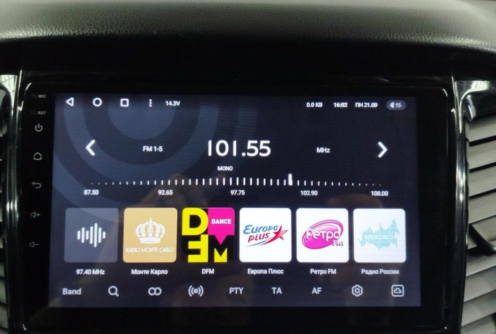 Mitsubishi Pajero Sport III Саратов  - изображение 16
