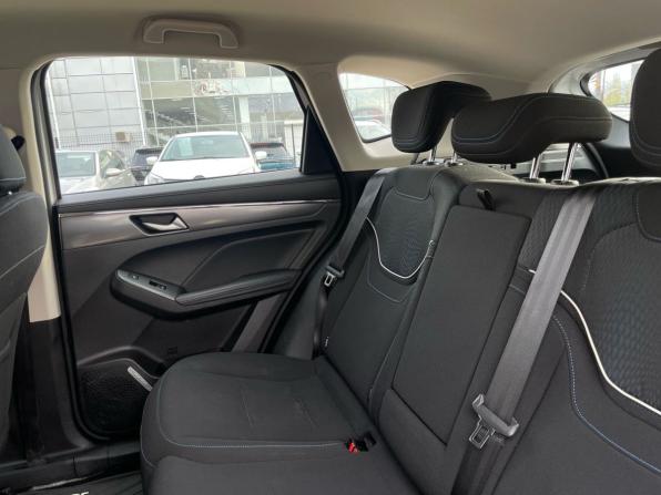 Haval Jolion I с пробегом 2023 года, цена 1 587 000 рублей, 52222 км, внедорожник, Автокод Объявления