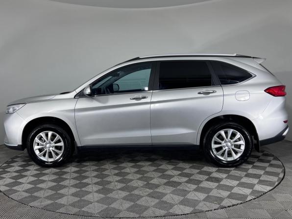 Haval M6 II с пробегом 2024 года, цена 1 550 000 рублей, 93250 км, внедорожник, Автокод Объявления