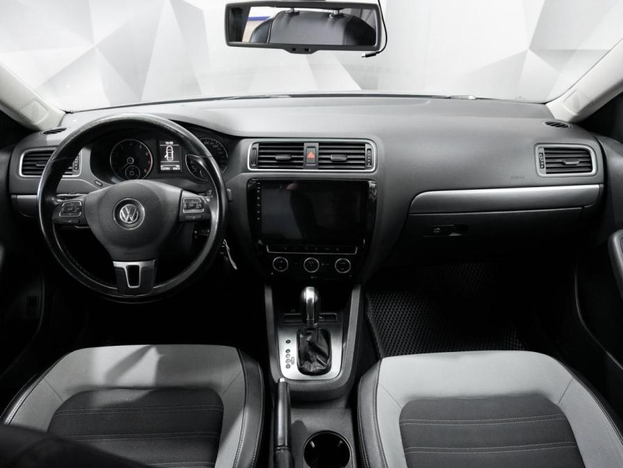 Volkswagen Jetta VI Ульяновск  - изображение 11