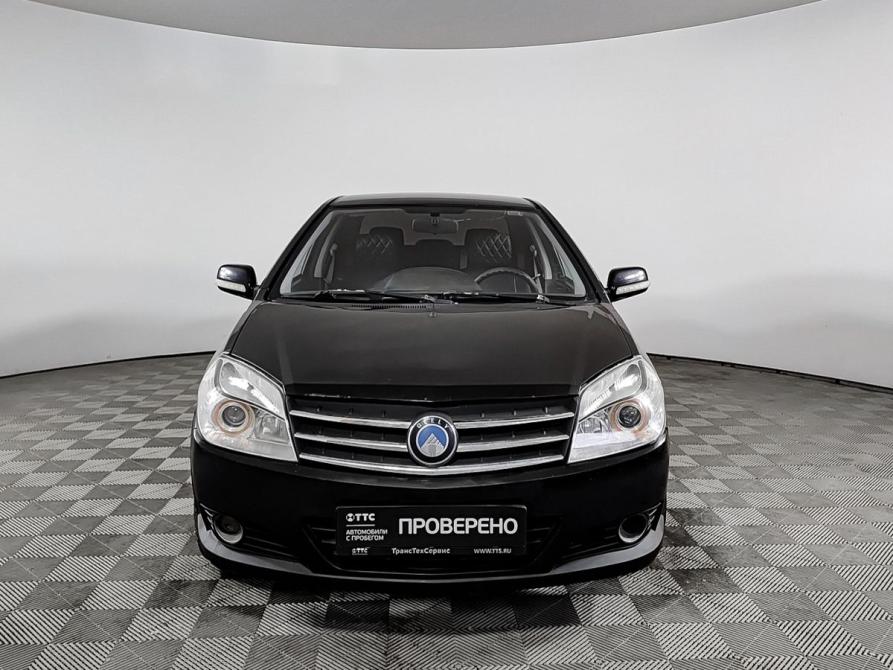 Geely MK I Рестайлинг Уфа  - изображение 2