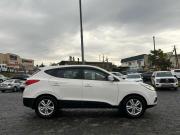 Hyundai ix35 I Крым  - изображение 24