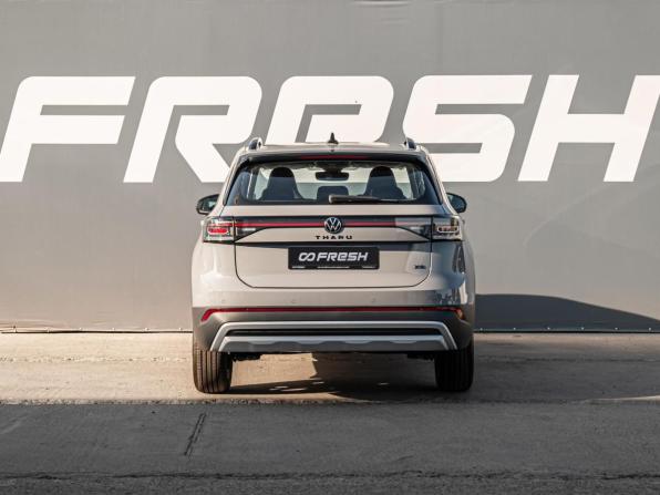Volkswagen Tharu XR с пробегом 2026 года, цена 2 980 000 рублей, 27 км, внедорожник, Автокод Объявления