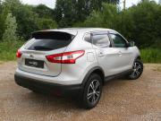 Nissan Qashqai II Калуга  - изображение 22