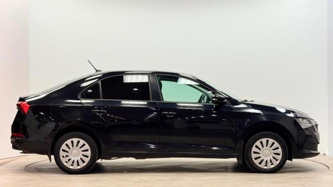 Skoda Rapid II с пробегом 2020 года, цена 1 480 000 рублей, 133885 км, лифтбек, Автокод Объявления