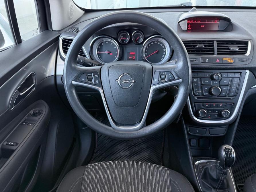 Opel Mokka I Липецк  - изображение 6