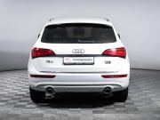 Audi Q5 I (8R) Рестайлинг Москва  - изображение 24