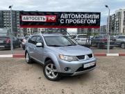 Mitsubishi Outlander II Альметьевск  - изображение 19