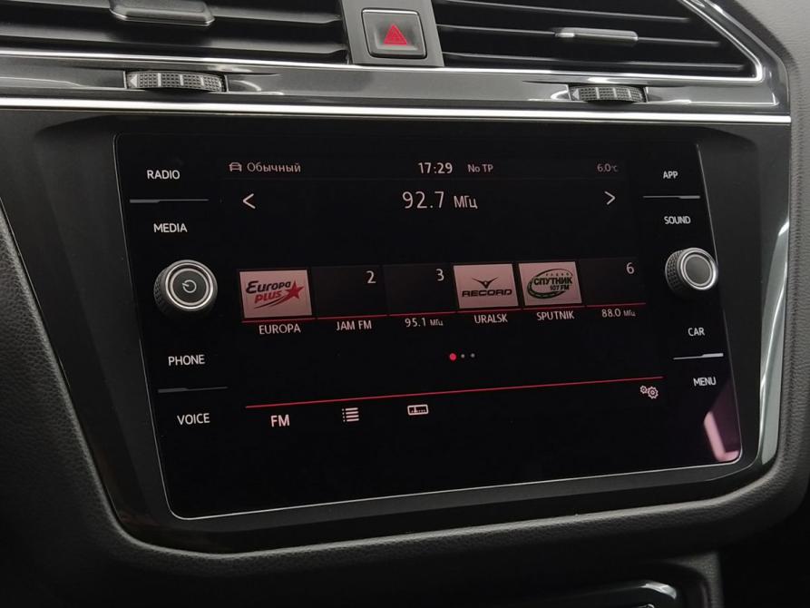 Volkswagen Tiguan II Екатеринбург  - изображение 17