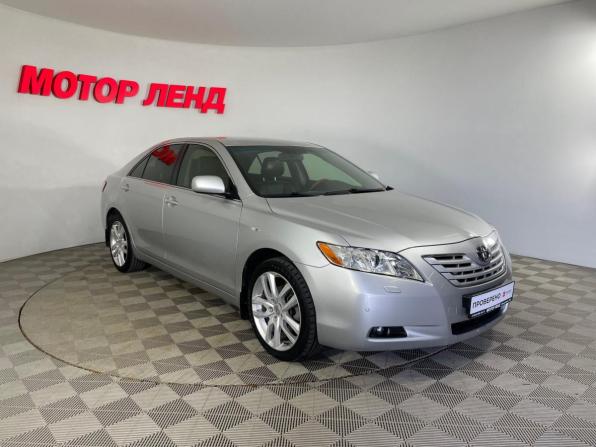 Toyota Camry VI (XV40) с пробегом 2008 года, цена 1 005 000 рублей, 306909 км, седан, Автокод Объявления