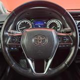 Toyota Camry VIII (XV70) Вологда  - изображение 33