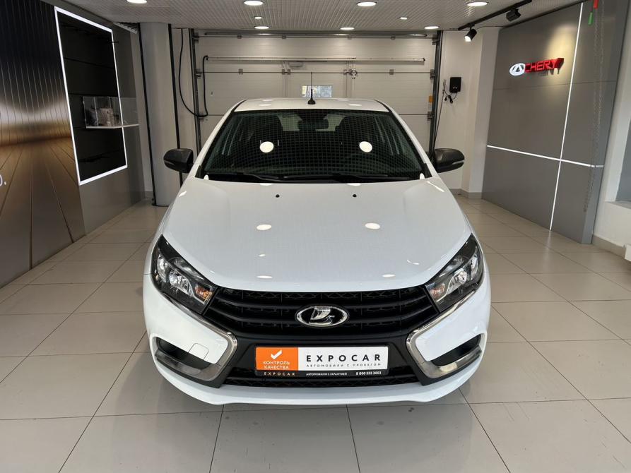 Lada (ВАЗ) Vesta I Нижний Новгород  - изображение 2
