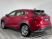Lexus NX I Рестайлинг Ростов-на-Дону  - изображение 21