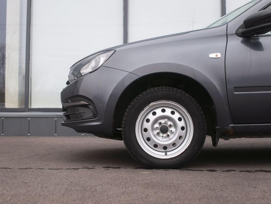 Lada (ВАЗ) Granta I Курган  - изображение 9
