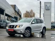 Nissan Terrano III (D10) Санкт-Петербург  - изображение 12