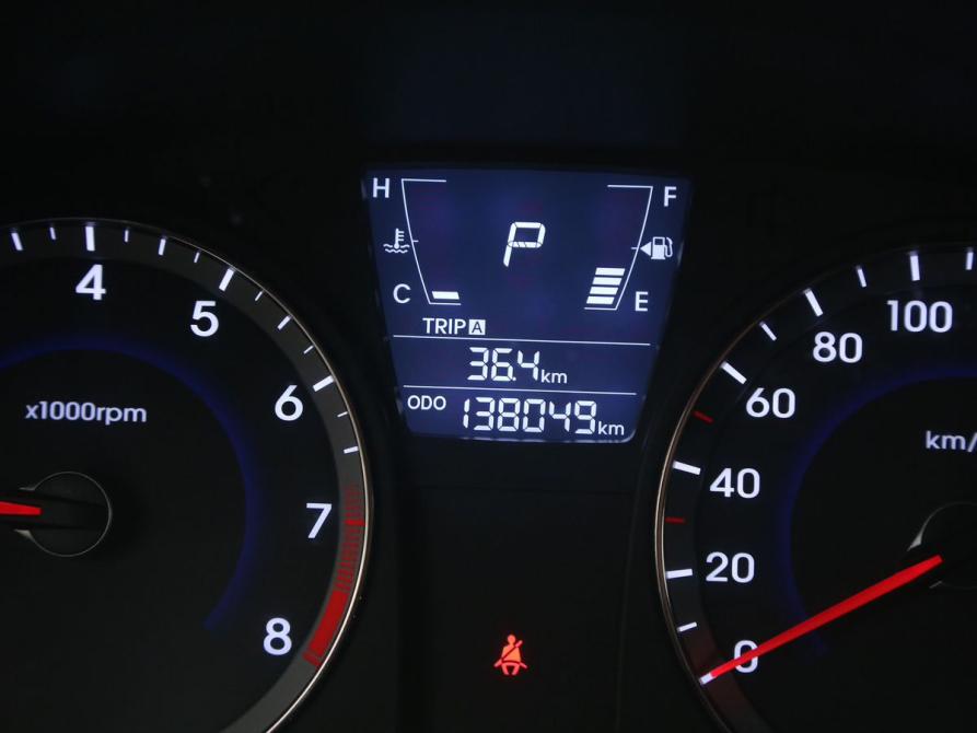 Hyundai Solaris I Иваново  - изображение 18