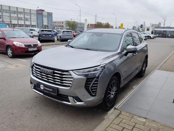 Haval Jolion I с пробегом 2023 года, цена 1 950 000 рублей, 39271 км, внедорожник, Автокод Объявления