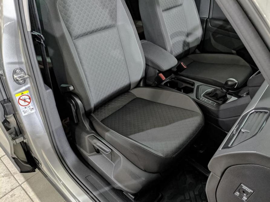 Volkswagen Tiguan II Москва  - изображение 24