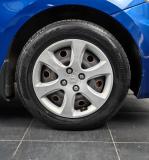 Hyundai Solaris I Москва  - изображение 47