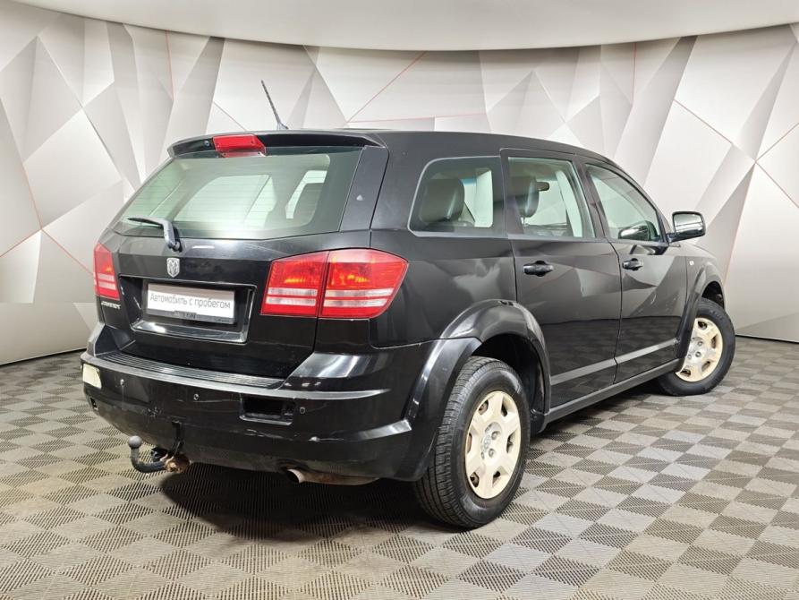 Dodge Journey I Москва  - изображение 2