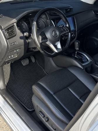 Nissan Qashqai II Рестайлинг с пробегом 2021 года, цена 1 953 000 рублей, 120560 км, внедорожник, Автокод Объявления