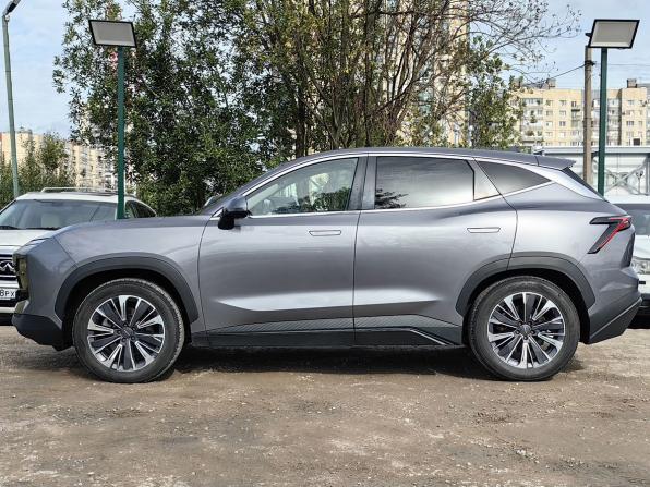 JETOUR DASHING I с пробегом 2023 года, цена 1 939 000 рублей, 61558 км, внедорожник, Автокод Объявления