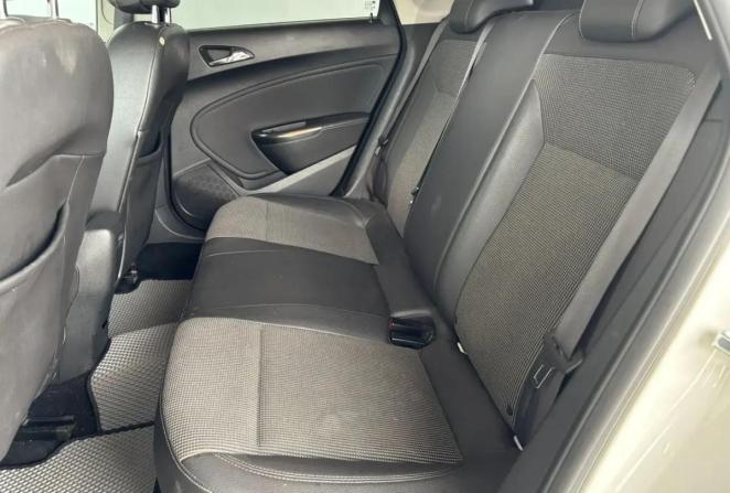 Opel Astra J с пробегом 2012 года, цена 599 000 рублей, 183638 км, хэтчбек, Автокод Объявления