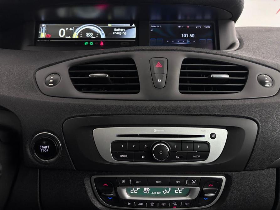 Renault Scenic III Рестайлинг 2 Псков  - изображение 14