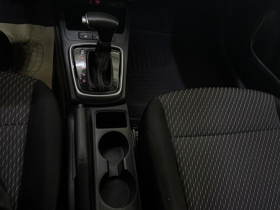 Kia Rio IV Минеральные Воды  - изображение 15