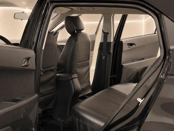 Hyundai Creta II с пробегом 2021 года, цена 2 245 000 рублей, 65000 км, внедорожник, Автокод Объявления