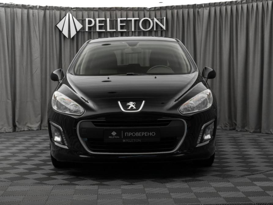Peugeot 308 I Рестайлинг Москва  - изображение 3