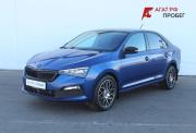 Skoda Rapid II Нижний Новгород  - изображение 28